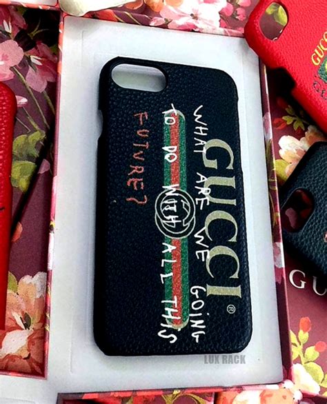 gucci phonecase replica on amazon|gucci phone case for sale.